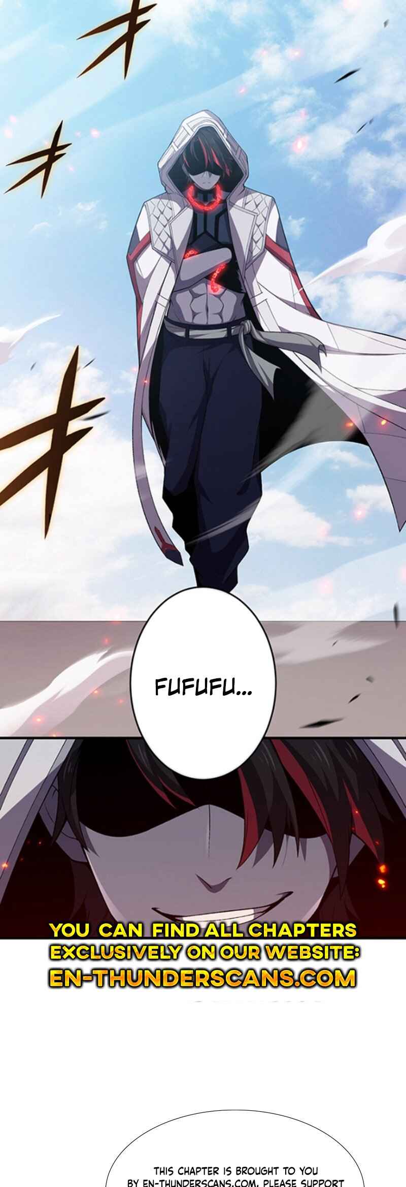 Page 36 Chapter 62 Zero0: A Space-Time Mage