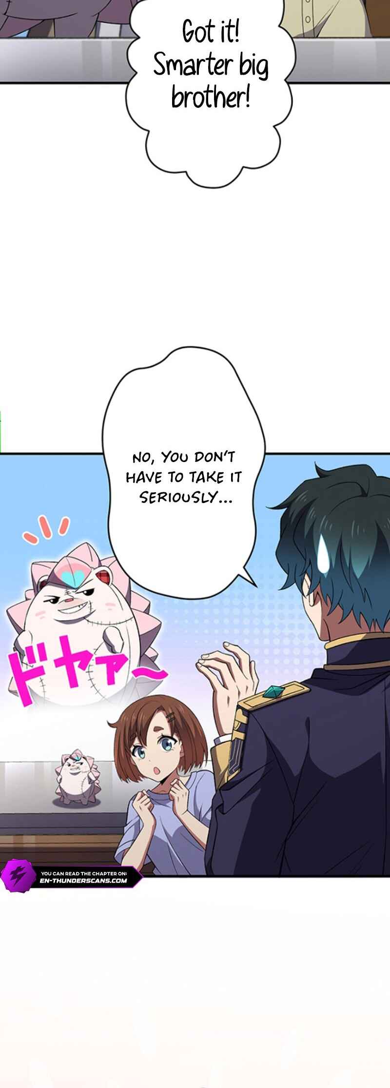 Page 5 Chapter 62 Zero0: A Space-Time Mage