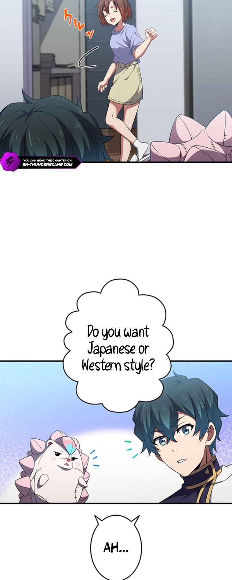 Page 7 Chapter 62 Zero0: A Space-Time Mage