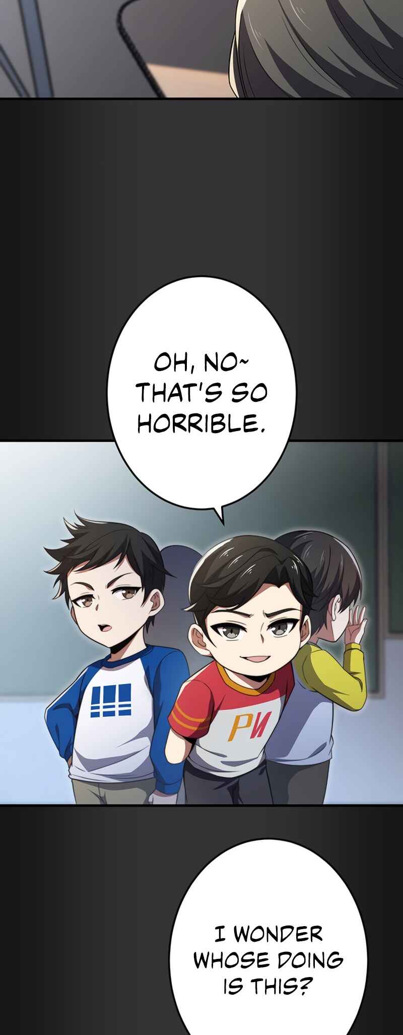 Page 25 Chapter 41 Zero0: A Space-Time Mage