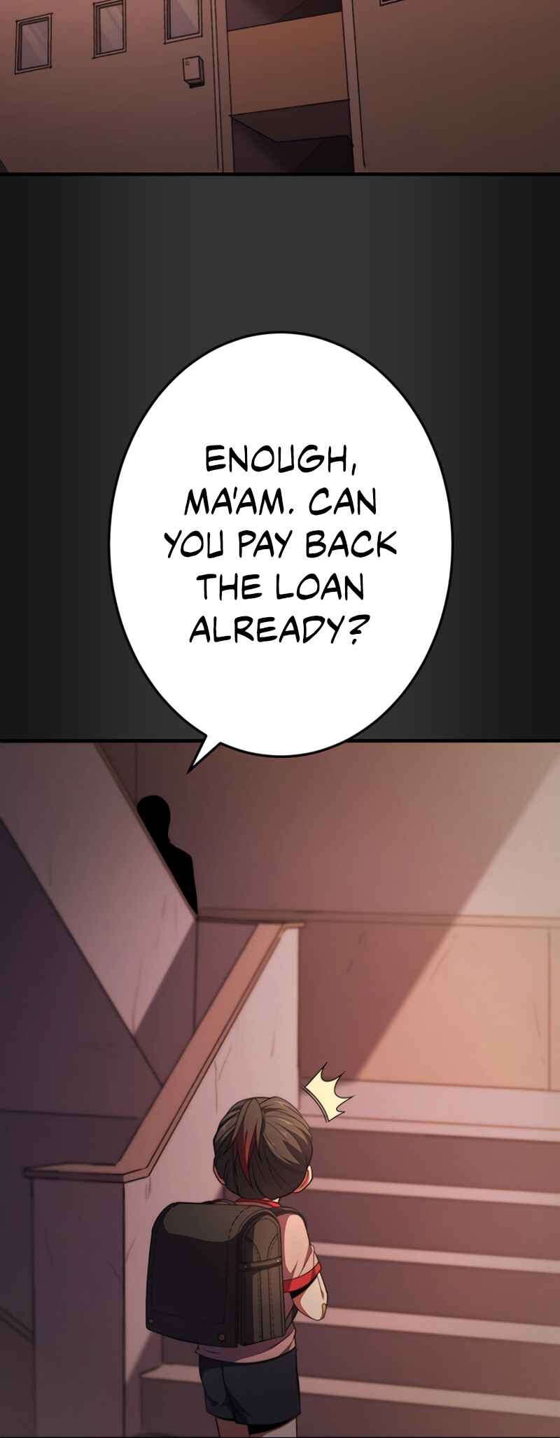Page 29 Chapter 41 Zero0: A Space-Time Mage