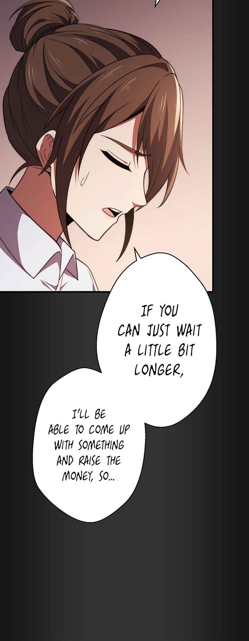 Page 33 Chapter 41 Zero0: A Space-Time Mage
