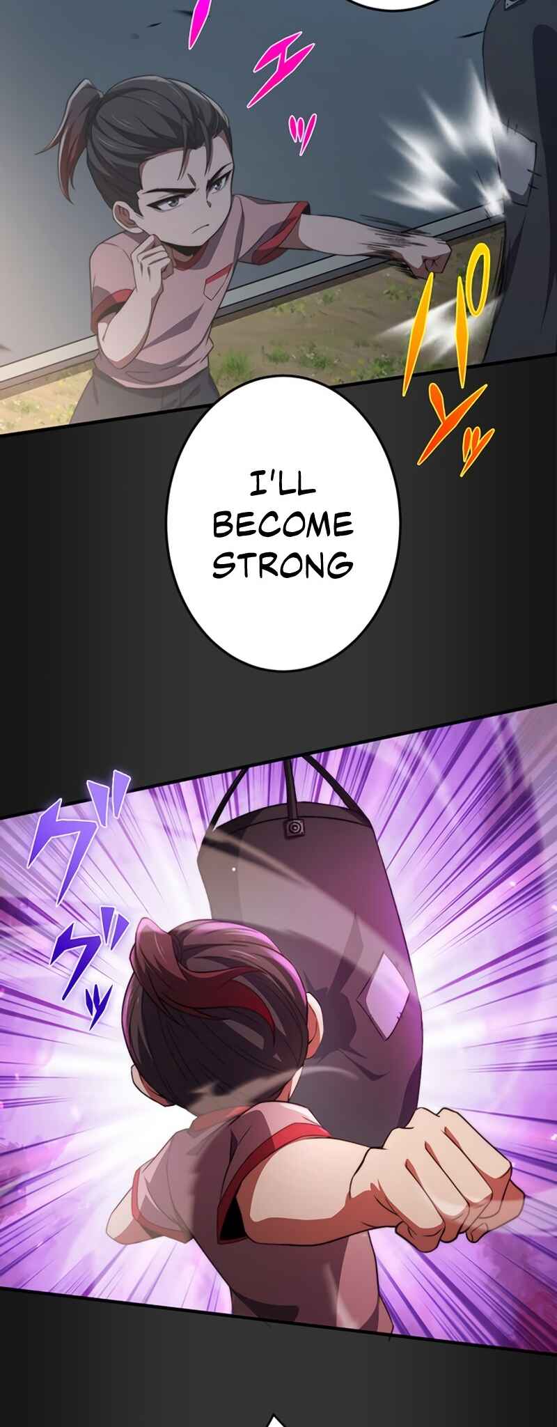 Page 36 Chapter 41 Zero0: A Space-Time Mage
