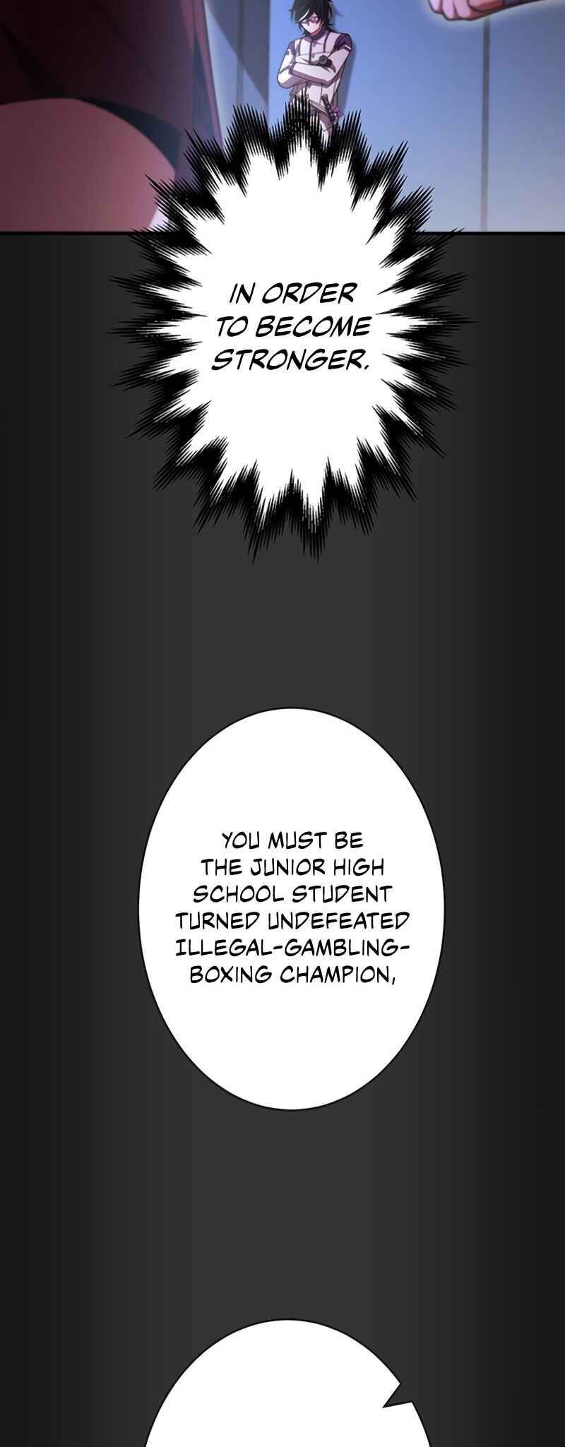 Page 43 Chapter 41 Zero0: A Space-Time Mage