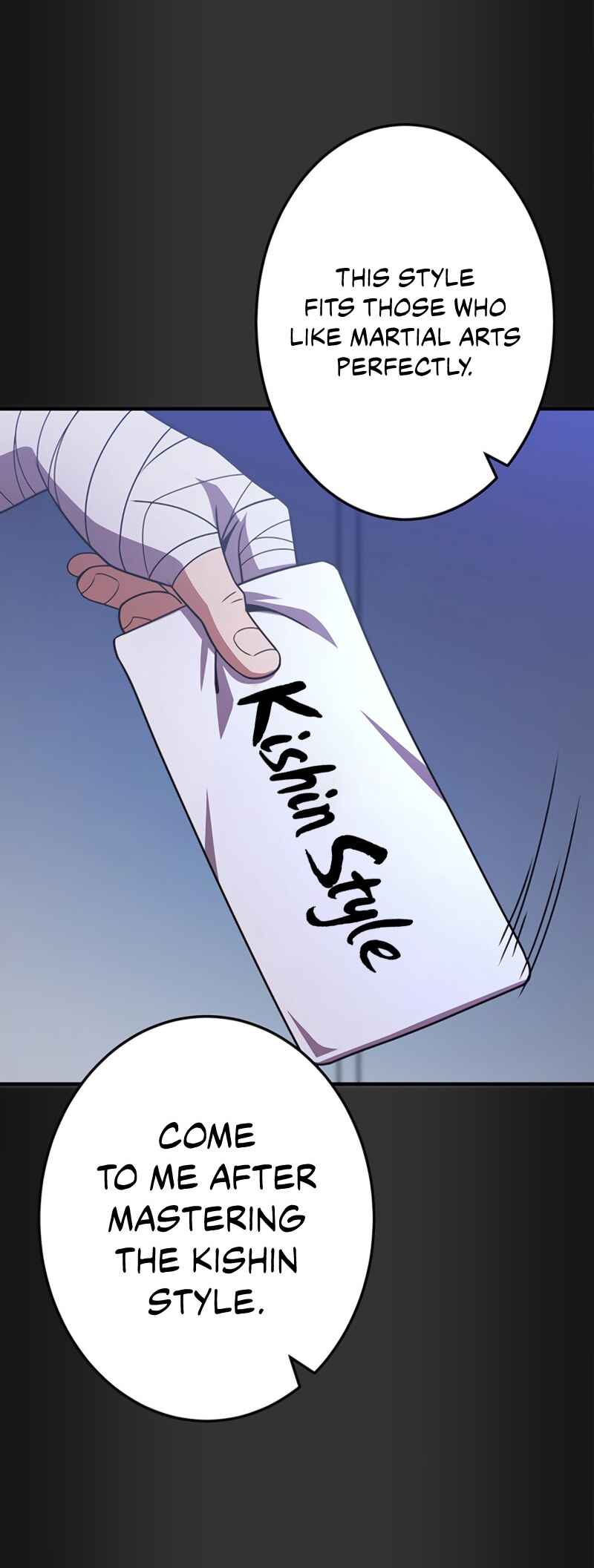 Page 50 Chapter 41 Zero0: A Space-Time Mage