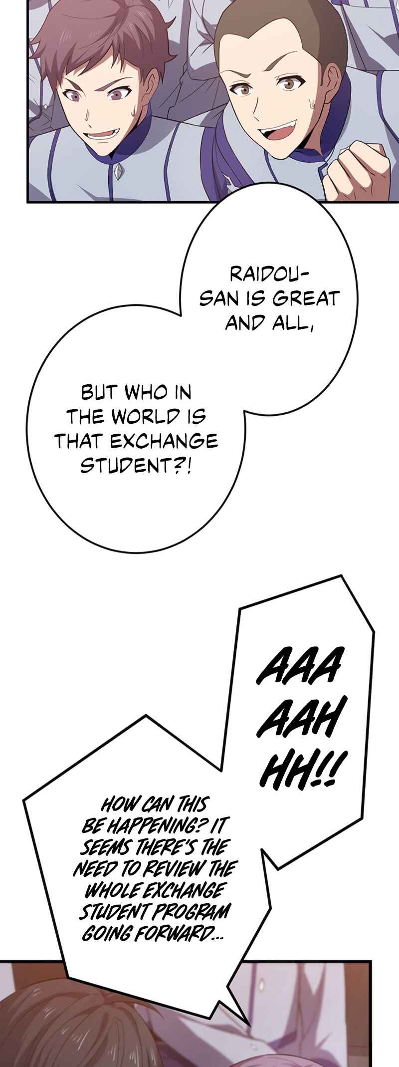 Page 8 Chapter 41 Zero0: A Space-Time Mage