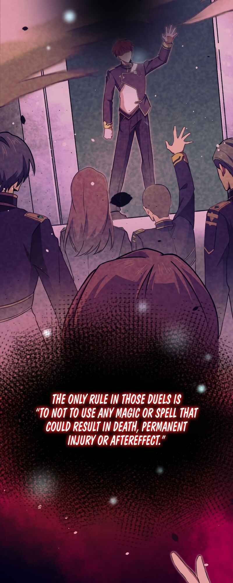 Page 17 Chapter 11 Zero0: A Space-Time Mage