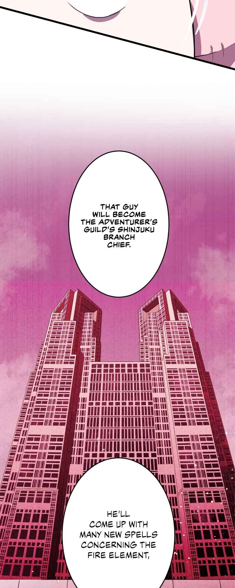 Page 38 Chapter 11 Zero0: A Space-Time Mage