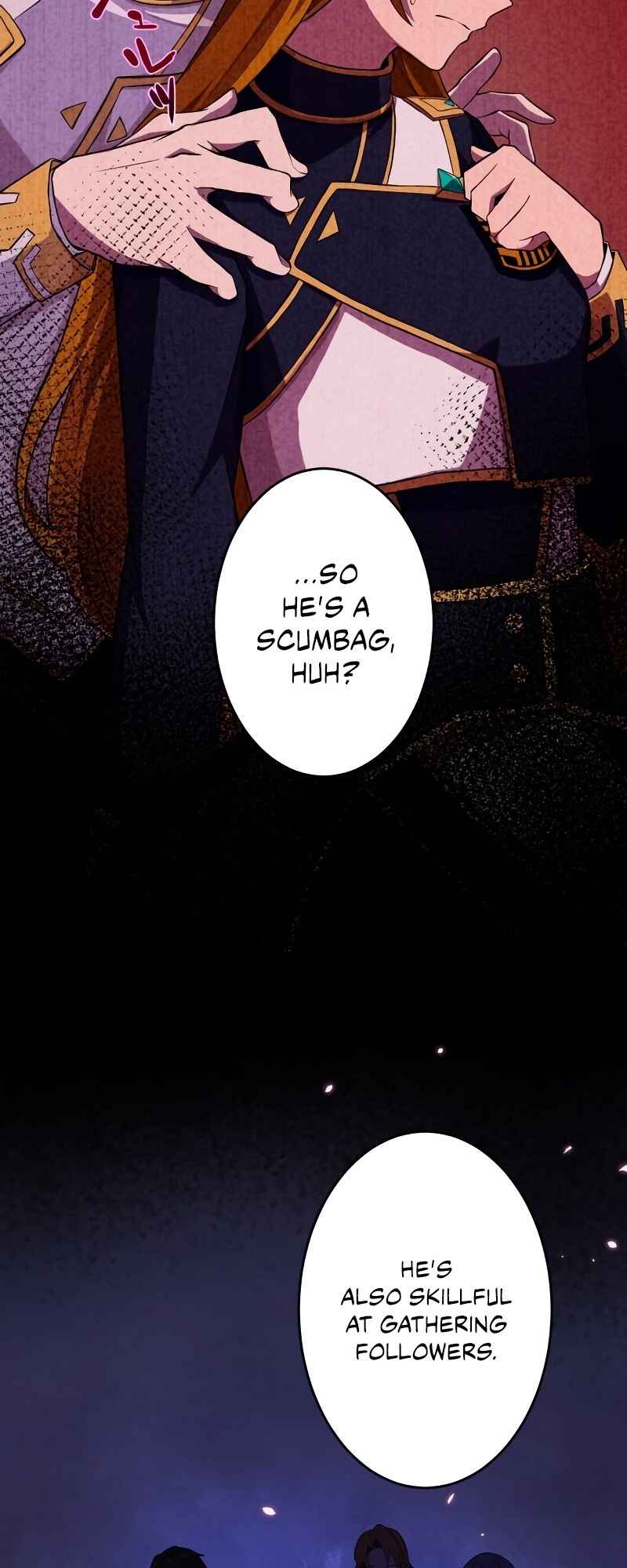 Page 42 Chapter 11 Zero0: A Space-Time Mage