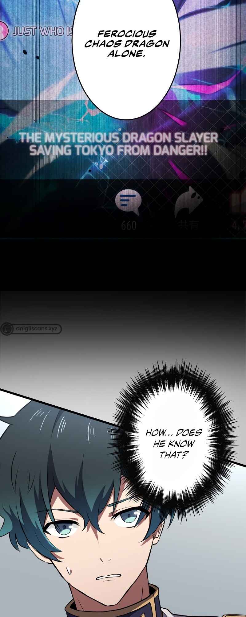 Page 9 Chapter 11 Zero0: A Space-Time Mage