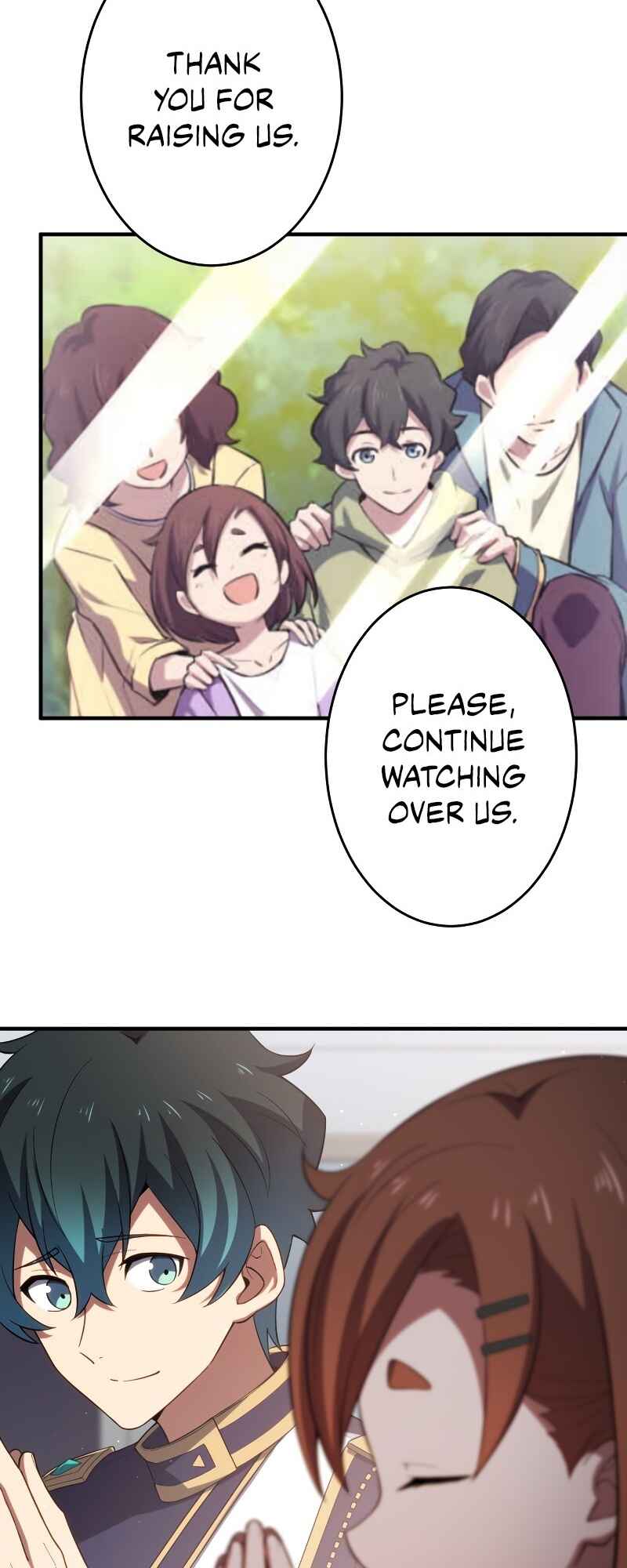 Page 14 Chapter 30 Zero0: A Space-Time Mage