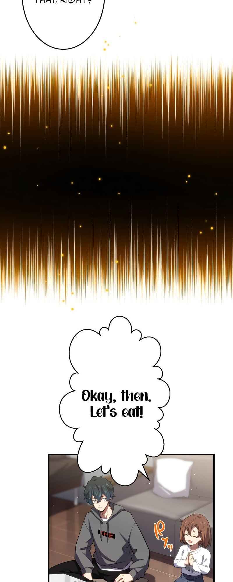 Page 18 Chapter 30 Zero0: A Space-Time Mage