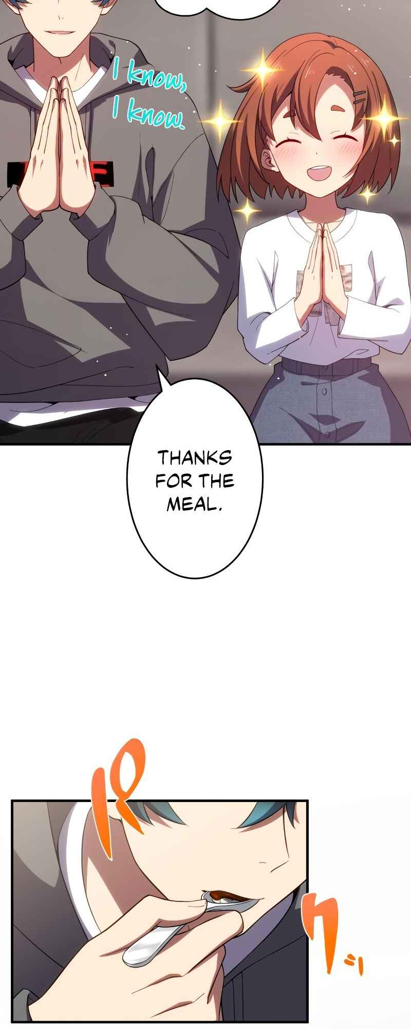 Page 20 Chapter 30 Zero0: A Space-Time Mage
