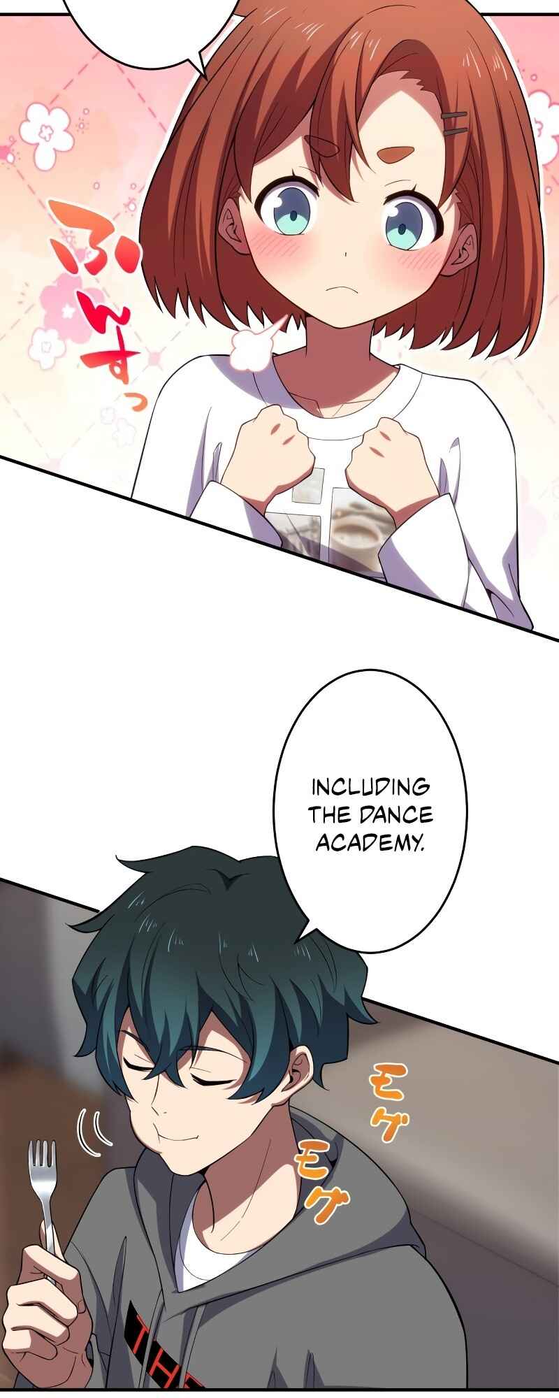 Page 25 Chapter 30 Zero0: A Space-Time Mage