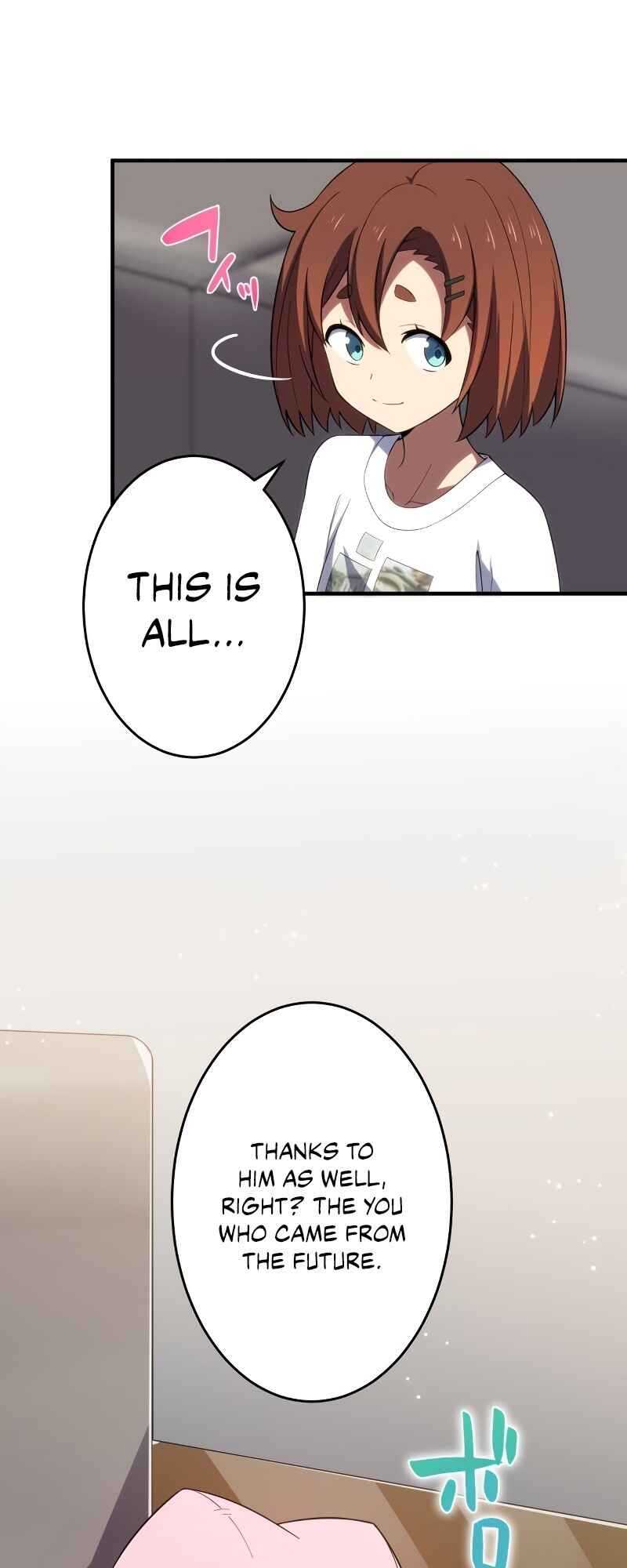 Page 28 Chapter 30 Zero0: A Space-Time Mage
