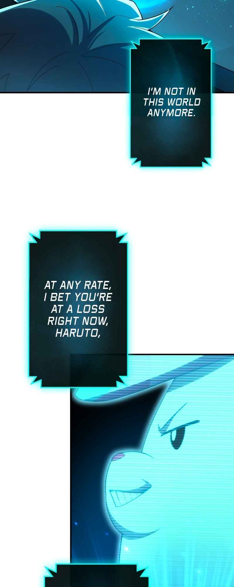 Page 37 Chapter 30 Zero0: A Space-Time Mage