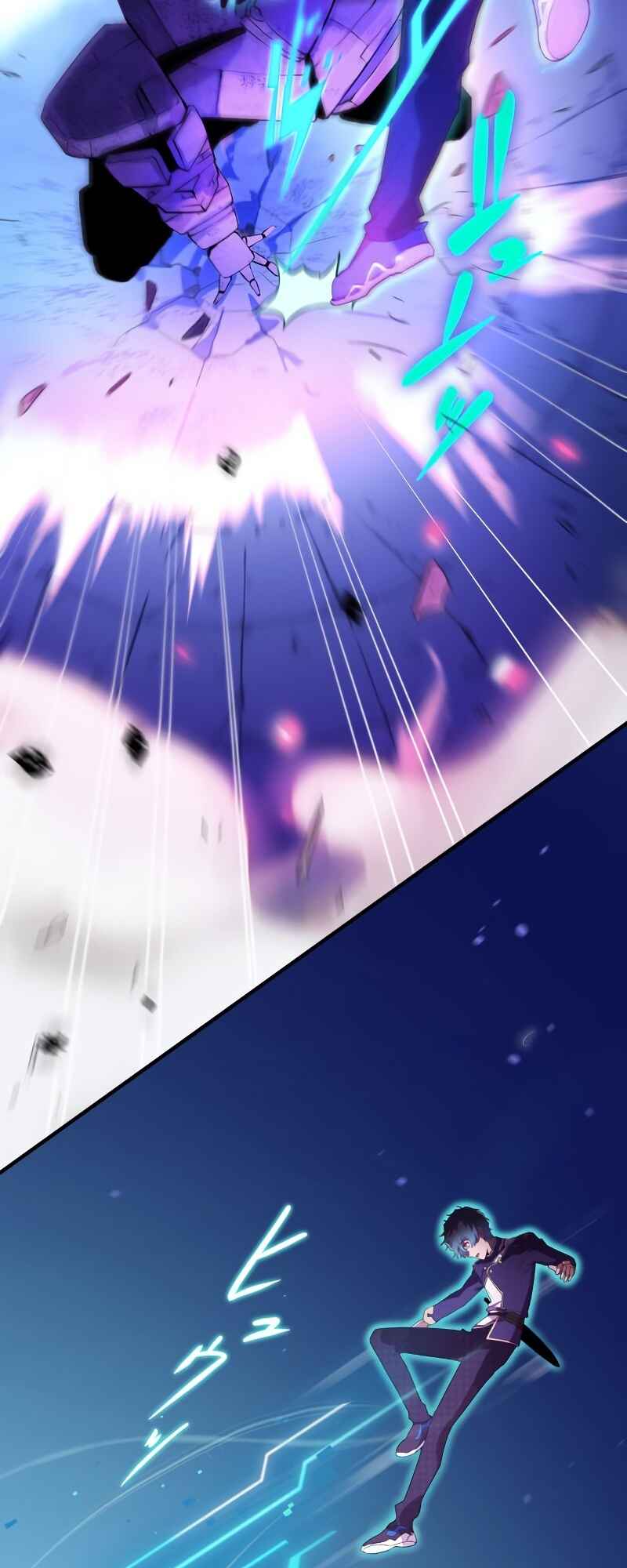 Page 21 Chapter 2 Zero0: A Space-Time Mage