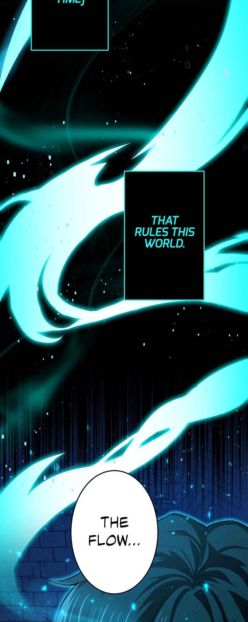 Page 25 Chapter 2 Zero0: A Space-Time Mage