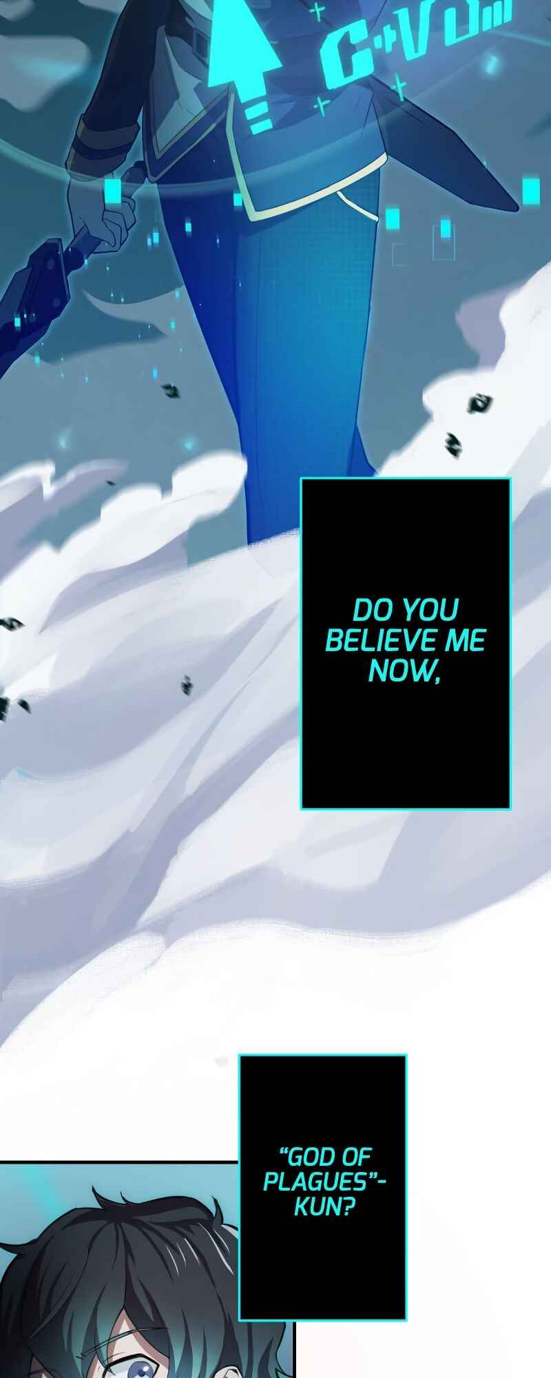 Page 54 Chapter 2 Zero0: A Space-Time Mage