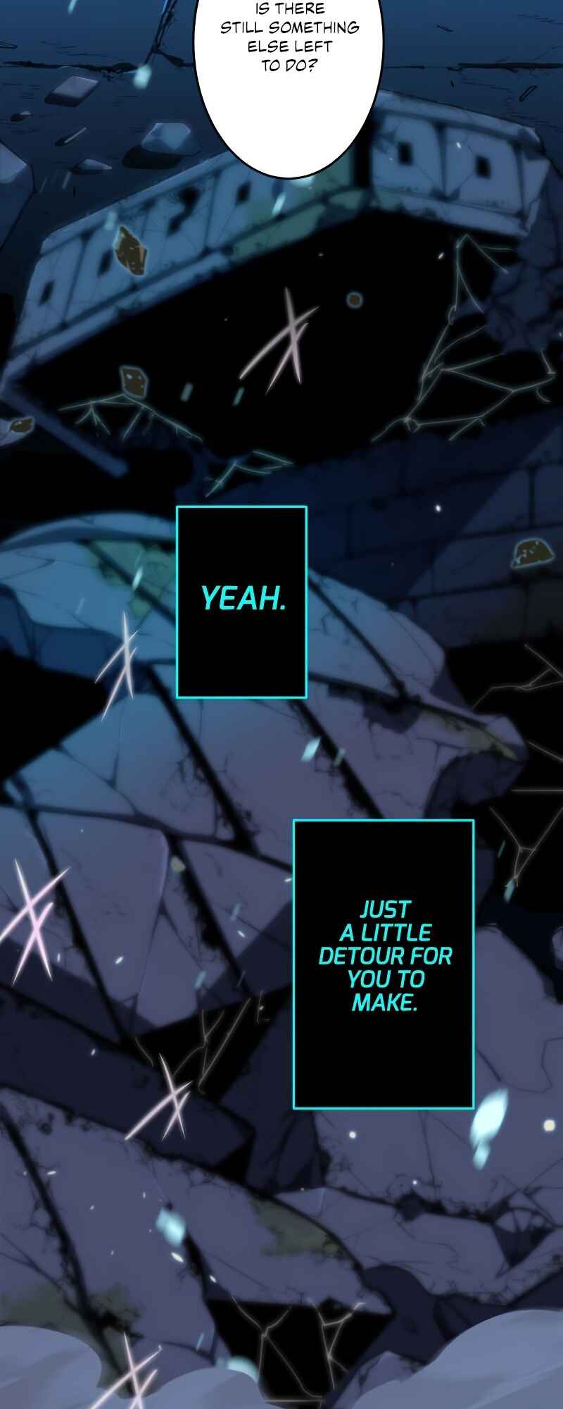 Page 57 Chapter 2 Zero0: A Space-Time Mage