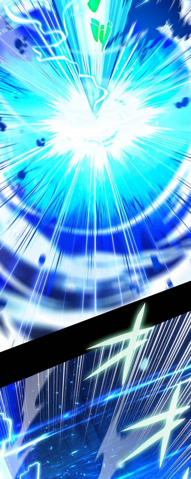 Page 6 Chapter 2 Zero0: A Space-Time Mage