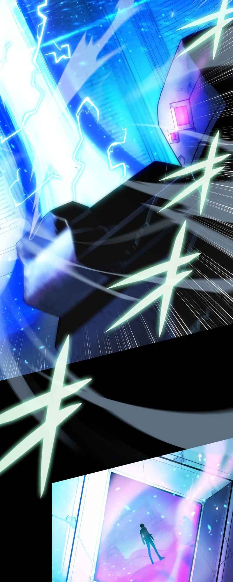 Page 7 Chapter 2 Zero0: A Space-Time Mage