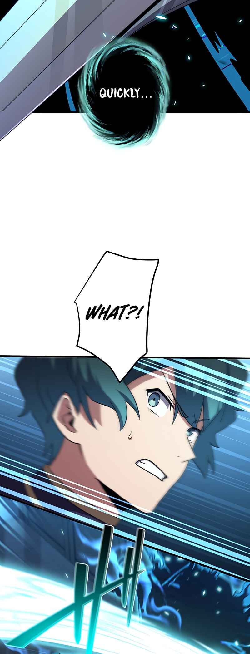 Page 14 Chapter 58 Zero0: A Space-Time Mage