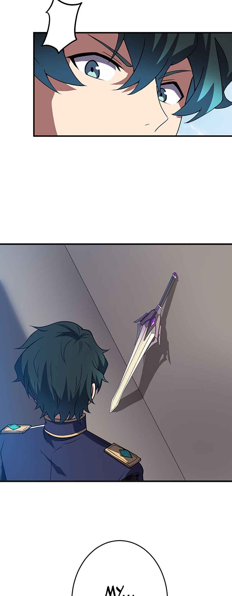 Page 33 Chapter 58 Zero0: A Space-Time Mage