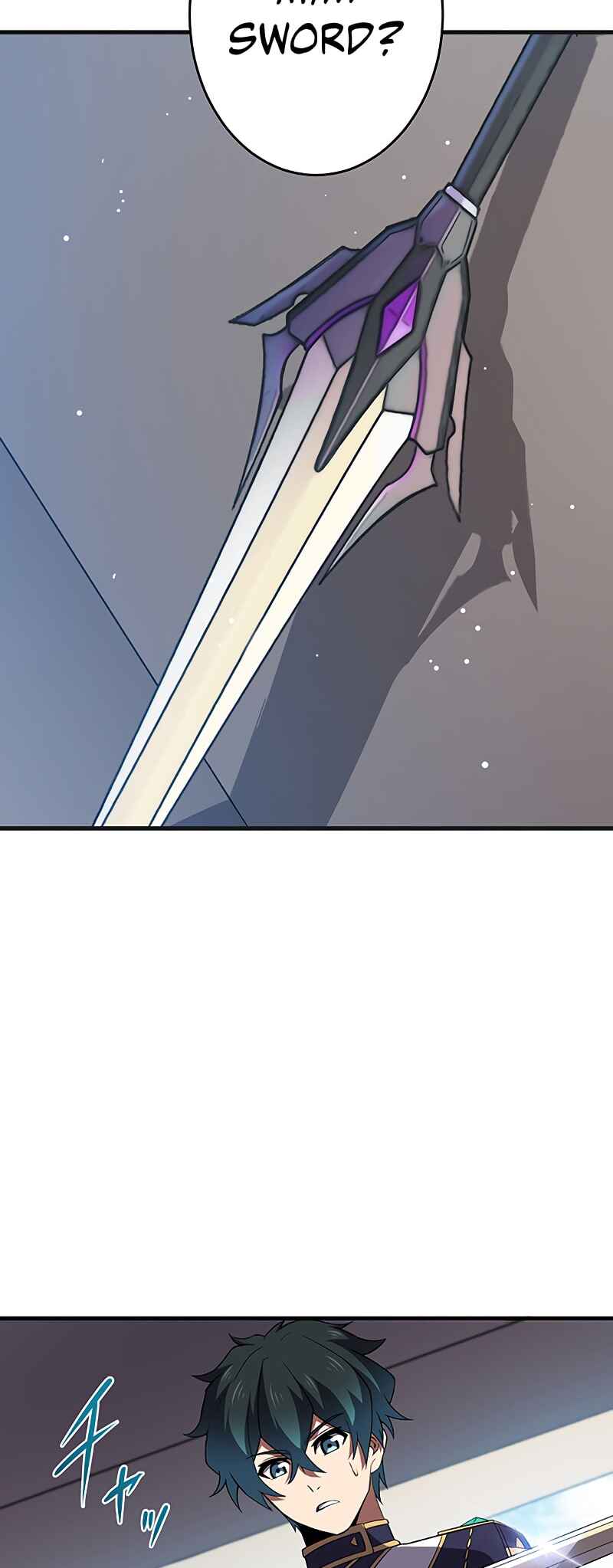 Page 34 Chapter 58 Zero0: A Space-Time Mage