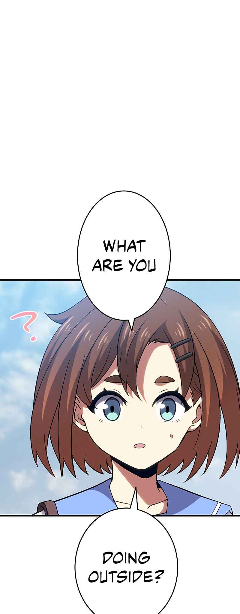 Page 38 Chapter 58 Zero0: A Space-Time Mage