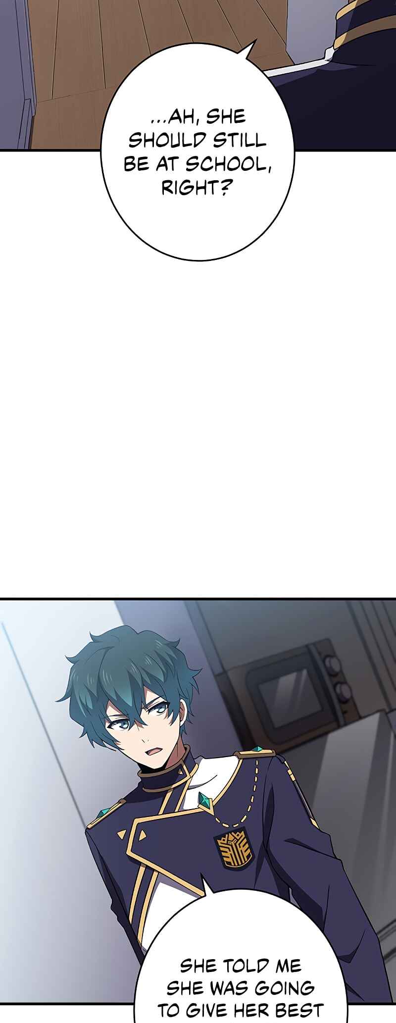 Page 5 Chapter 58 Zero0: A Space-Time Mage