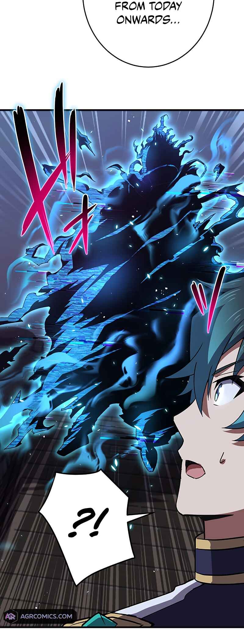 Page 6 Chapter 58 Zero0: A Space-Time Mage