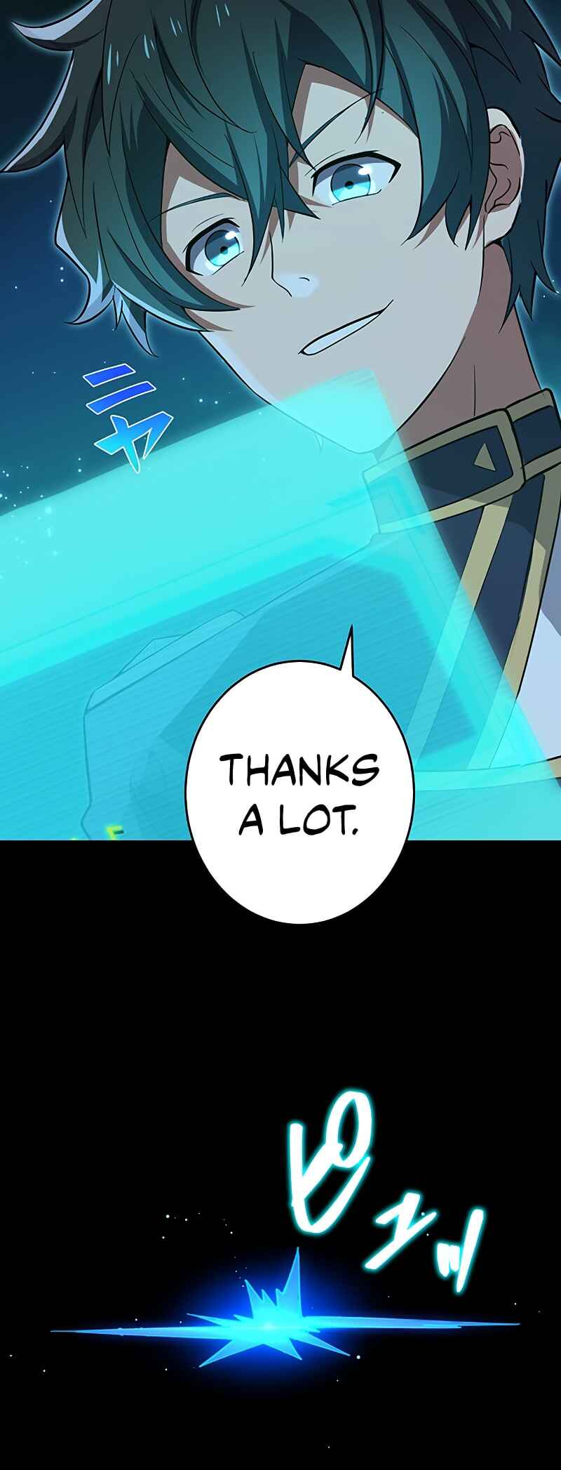 Page 10 Chapter 55 Zero0: A Space-Time Mage