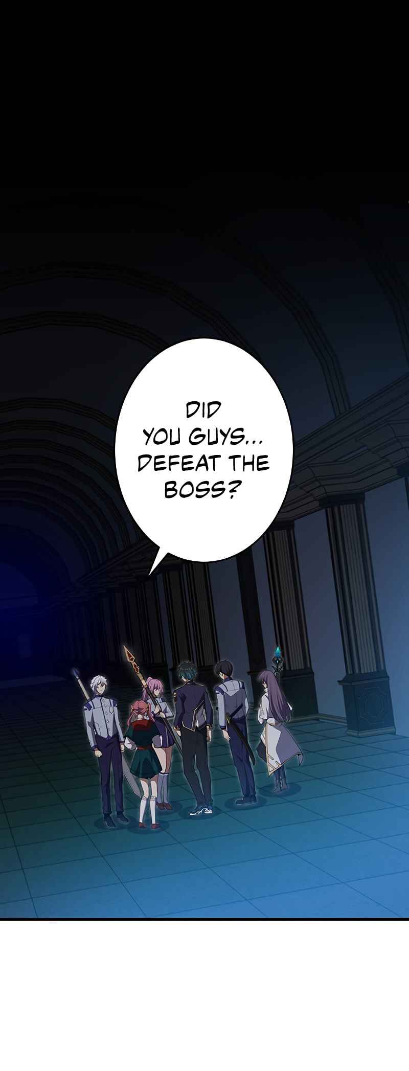 Page 2 Chapter 55 Zero0: A Space-Time Mage