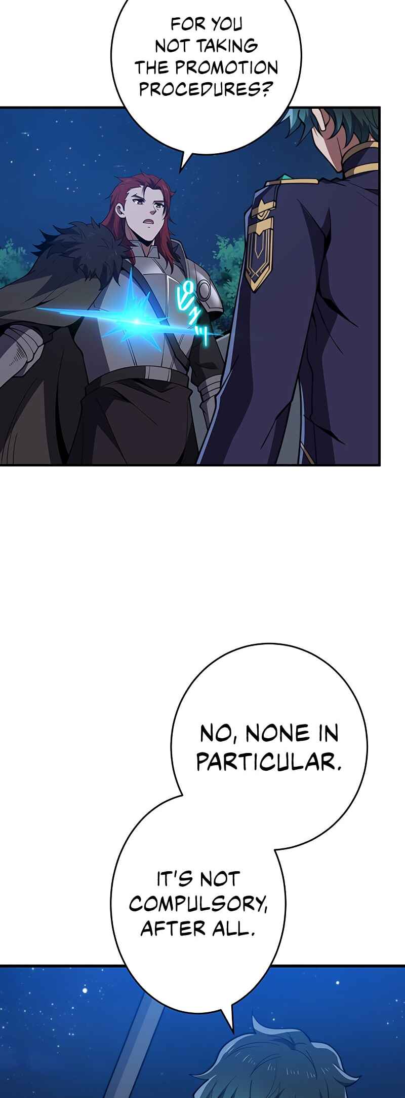 Page 25 Chapter 55 Zero0: A Space-Time Mage