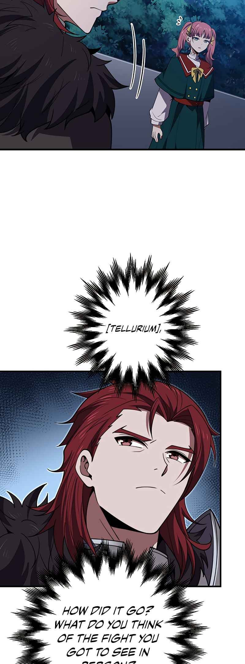 Page 28 Chapter 55 Zero0: A Space-Time Mage