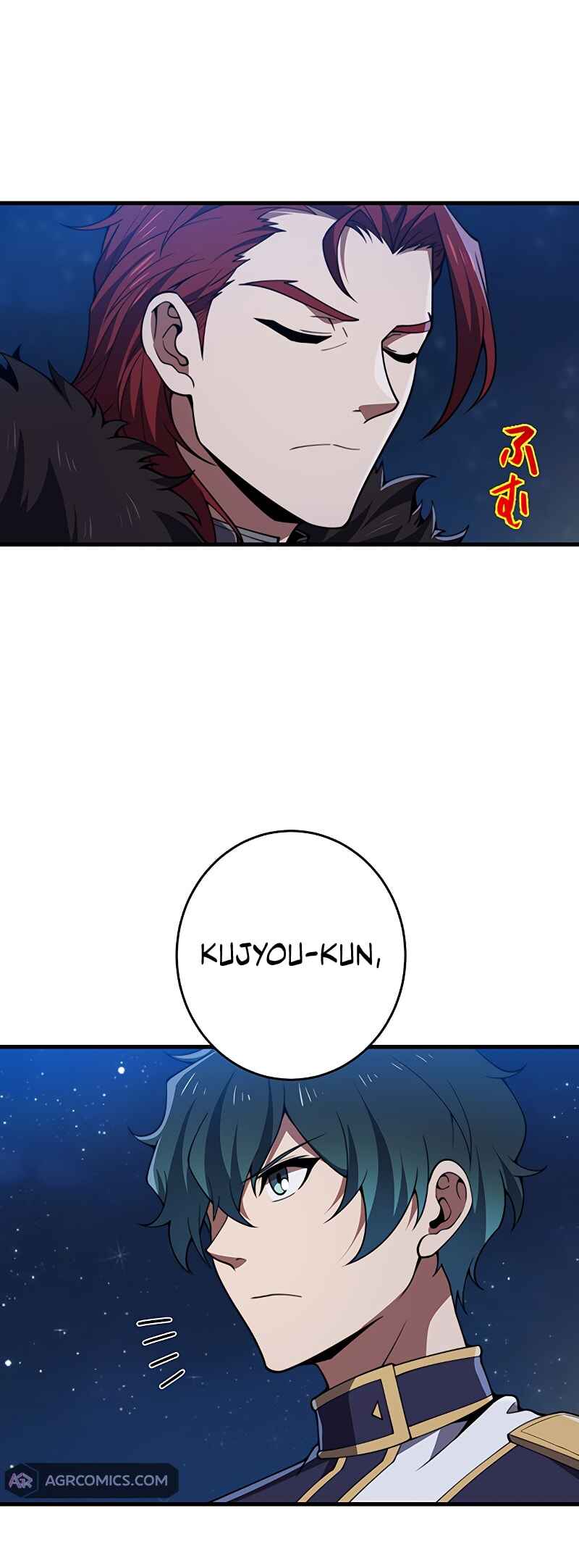 Page 30 Chapter 55 Zero0: A Space-Time Mage