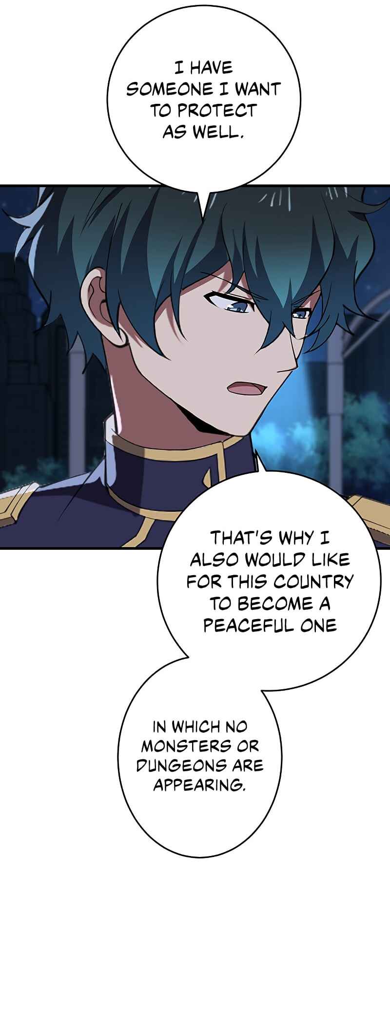 Page 44 Chapter 55 Zero0: A Space-Time Mage