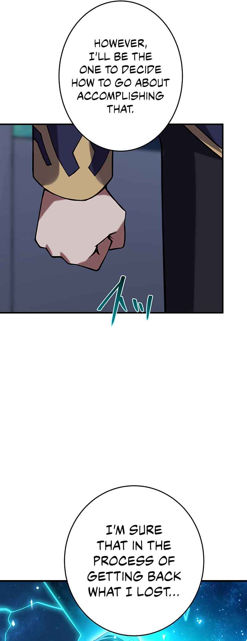 Page 45 Chapter 55 Zero0: A Space-Time Mage