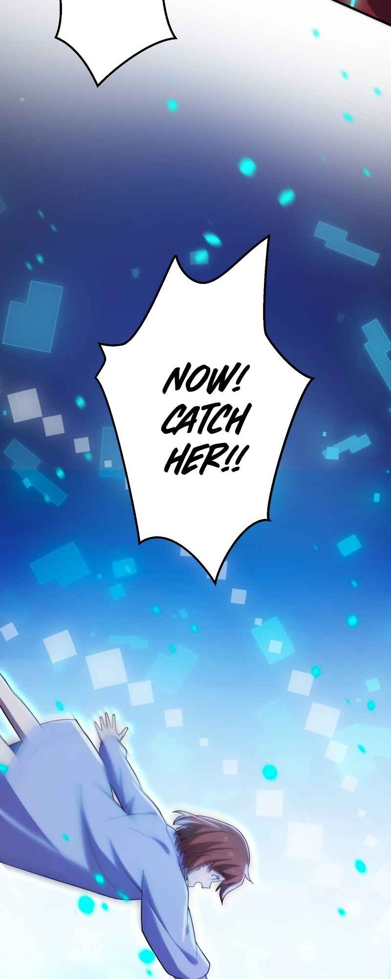 Page 22 Chapter 28 Zero0: A Space-Time Mage