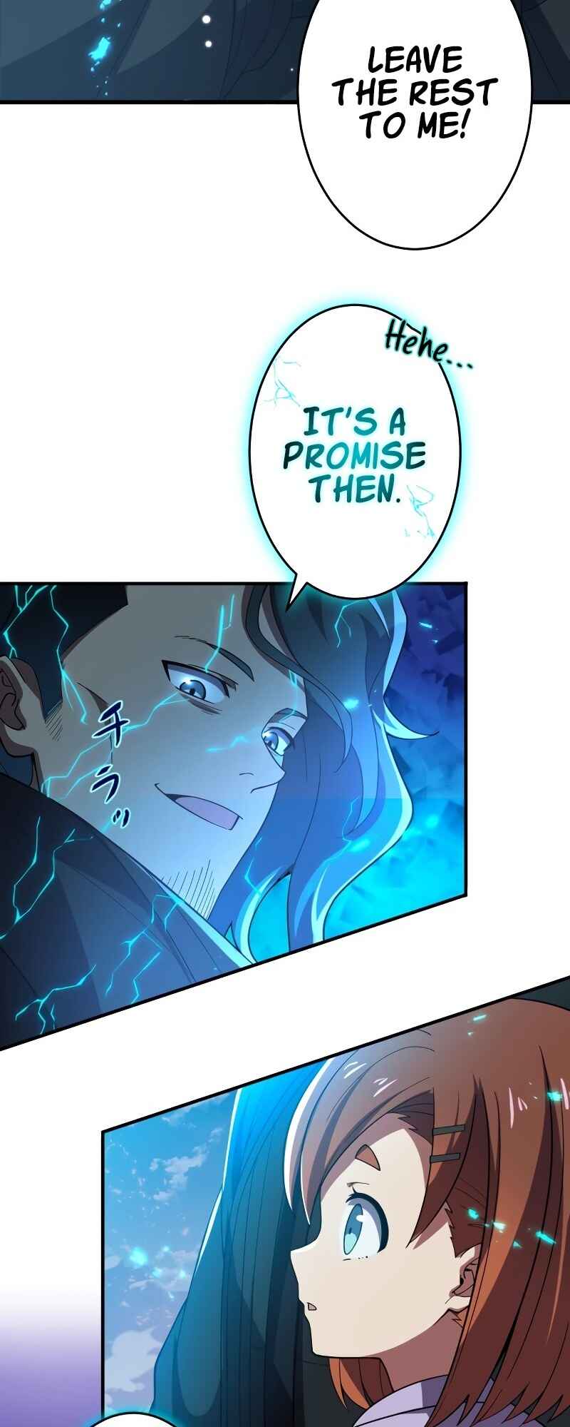Page 36 Chapter 28 Zero0: A Space-Time Mage