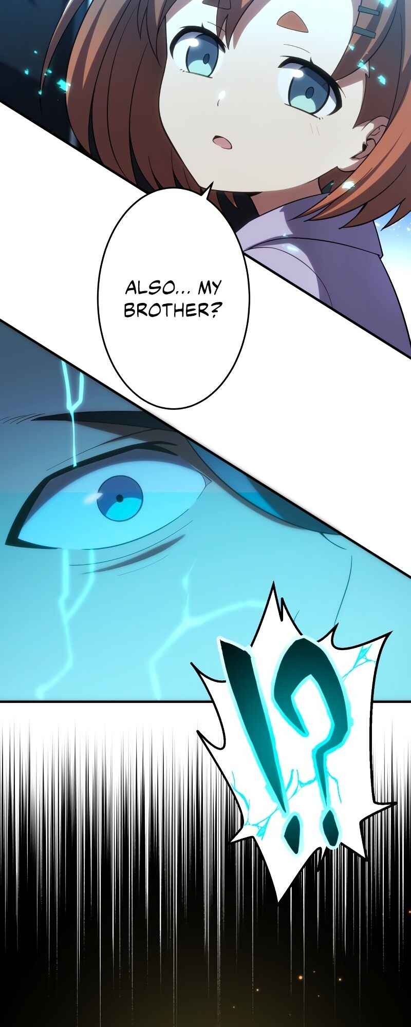 Page 38 Chapter 28 Zero0: A Space-Time Mage