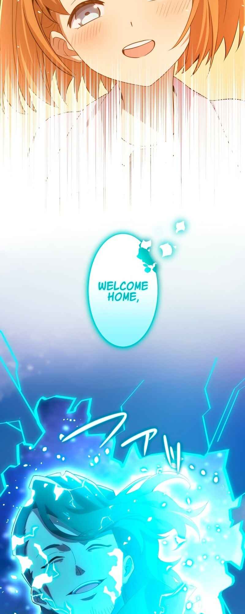 Page 40 Chapter 28 Zero0: A Space-Time Mage