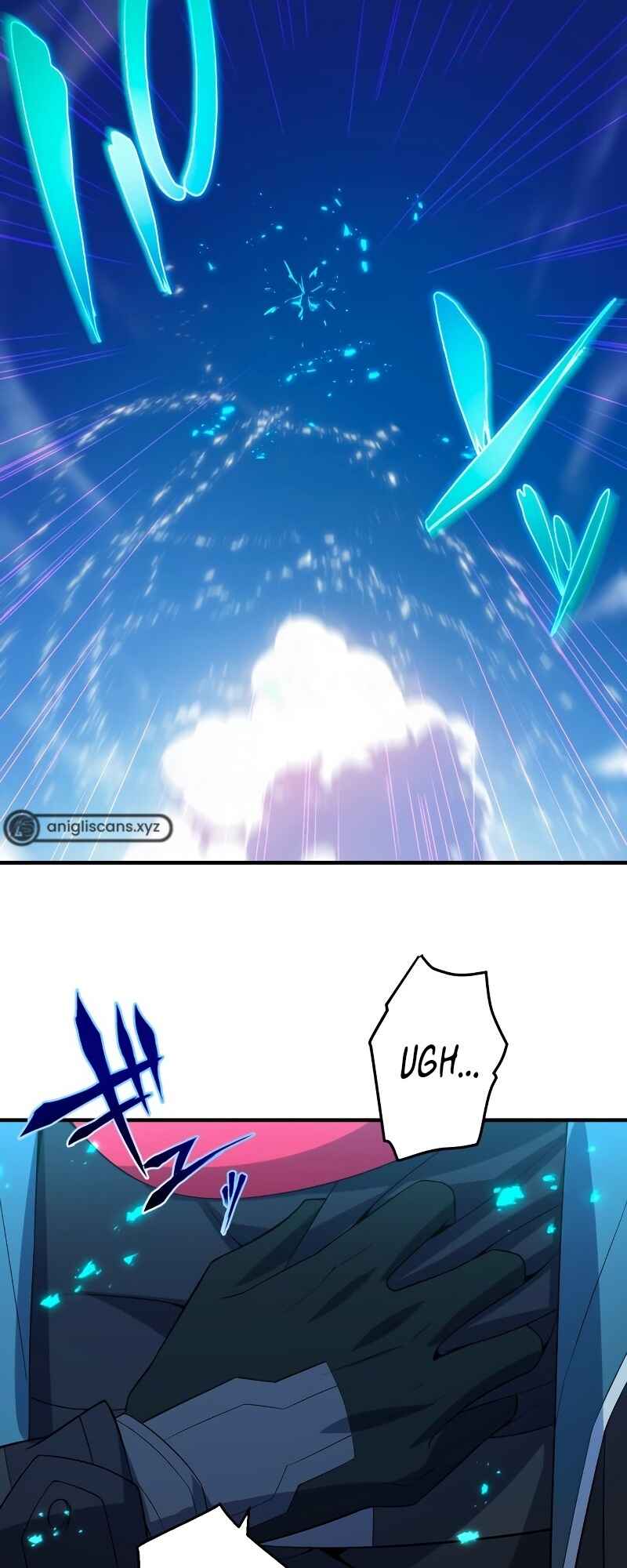 Page 42 Chapter 28 Zero0: A Space-Time Mage