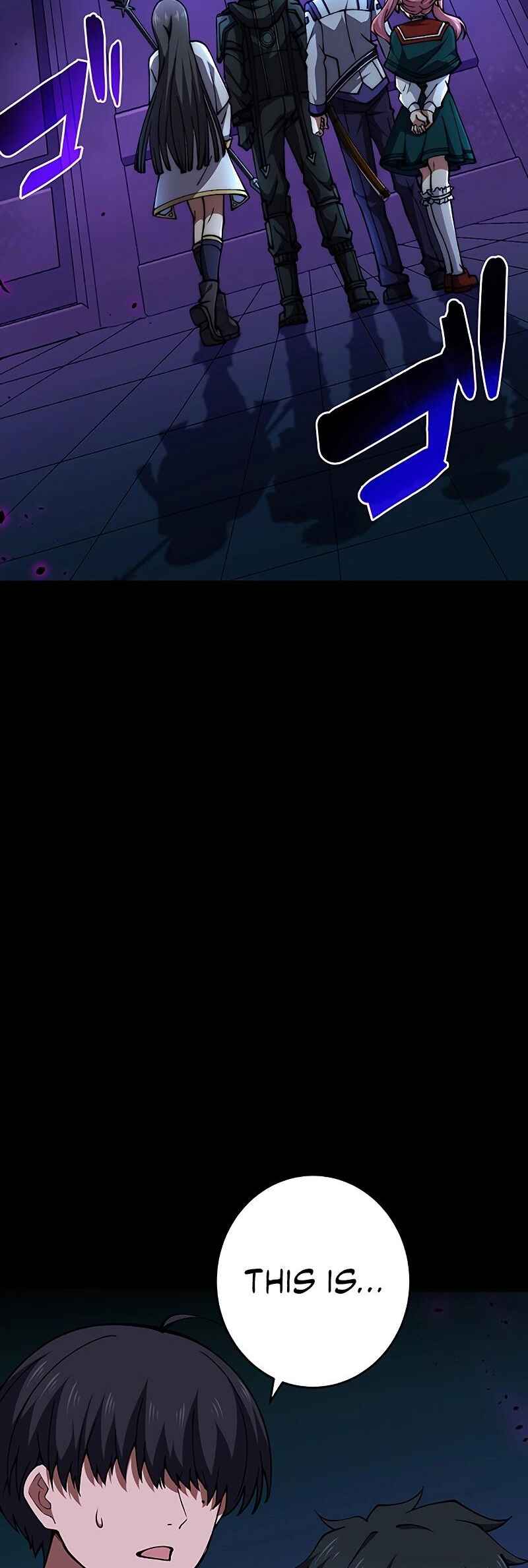 Page 2 Chapter 52 Zero0: A Space-Time Mage