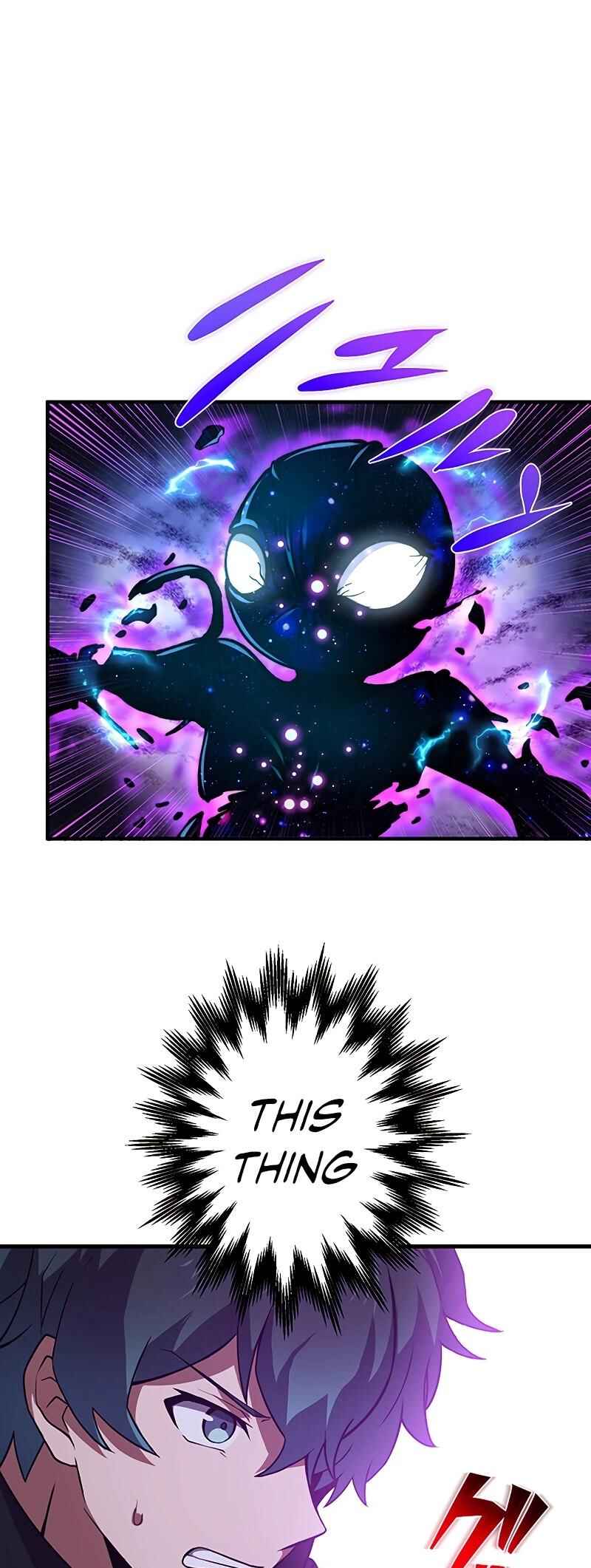 Page 29 Chapter 52 Zero0: A Space-Time Mage