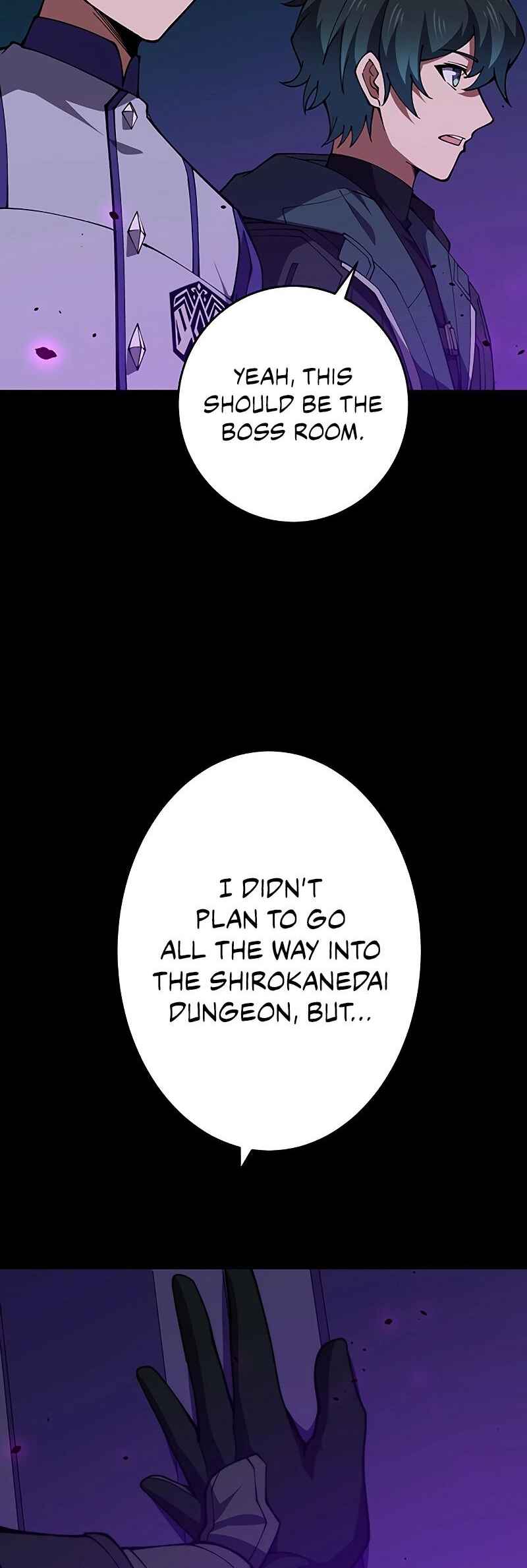 Page 3 Chapter 52 Zero0: A Space-Time Mage