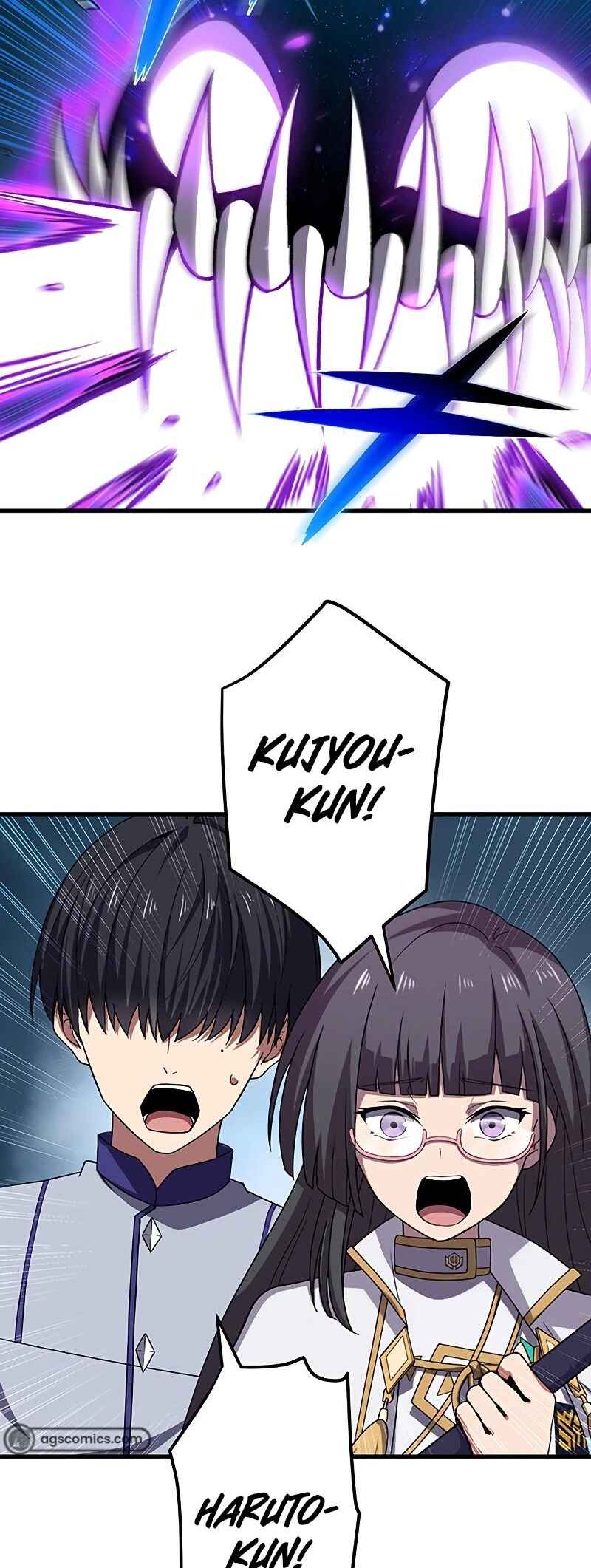 Page 32 Chapter 52 Zero0: A Space-Time Mage