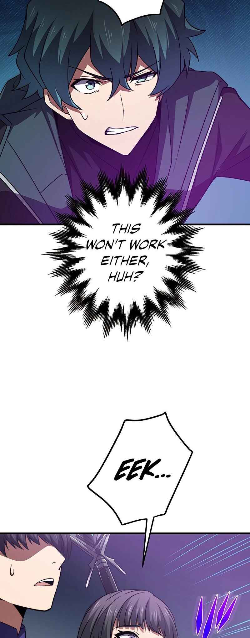 Page 41 Chapter 52 Zero0: A Space-Time Mage