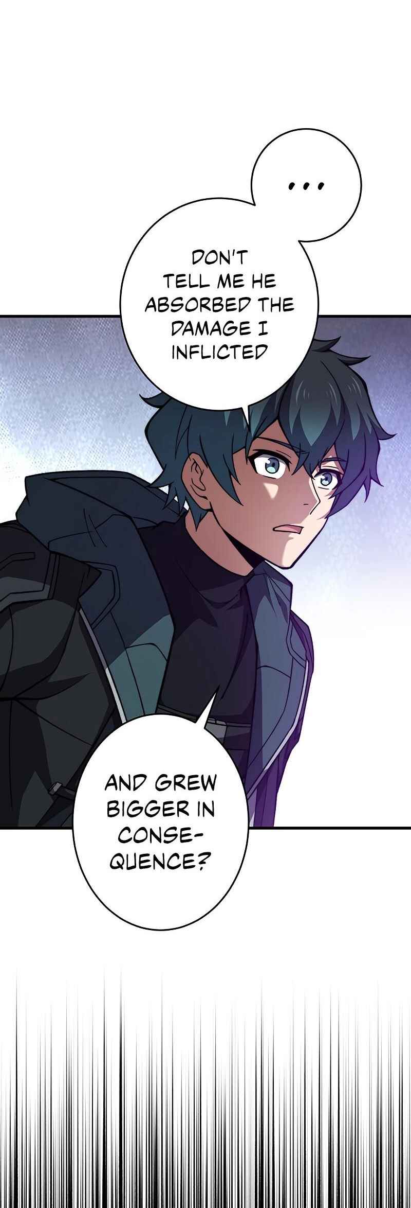 Page 45 Chapter 52 Zero0: A Space-Time Mage